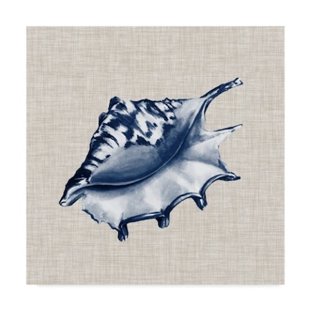 Vision Studio 'Ocean Memento Iv' Canvas Art,18x18